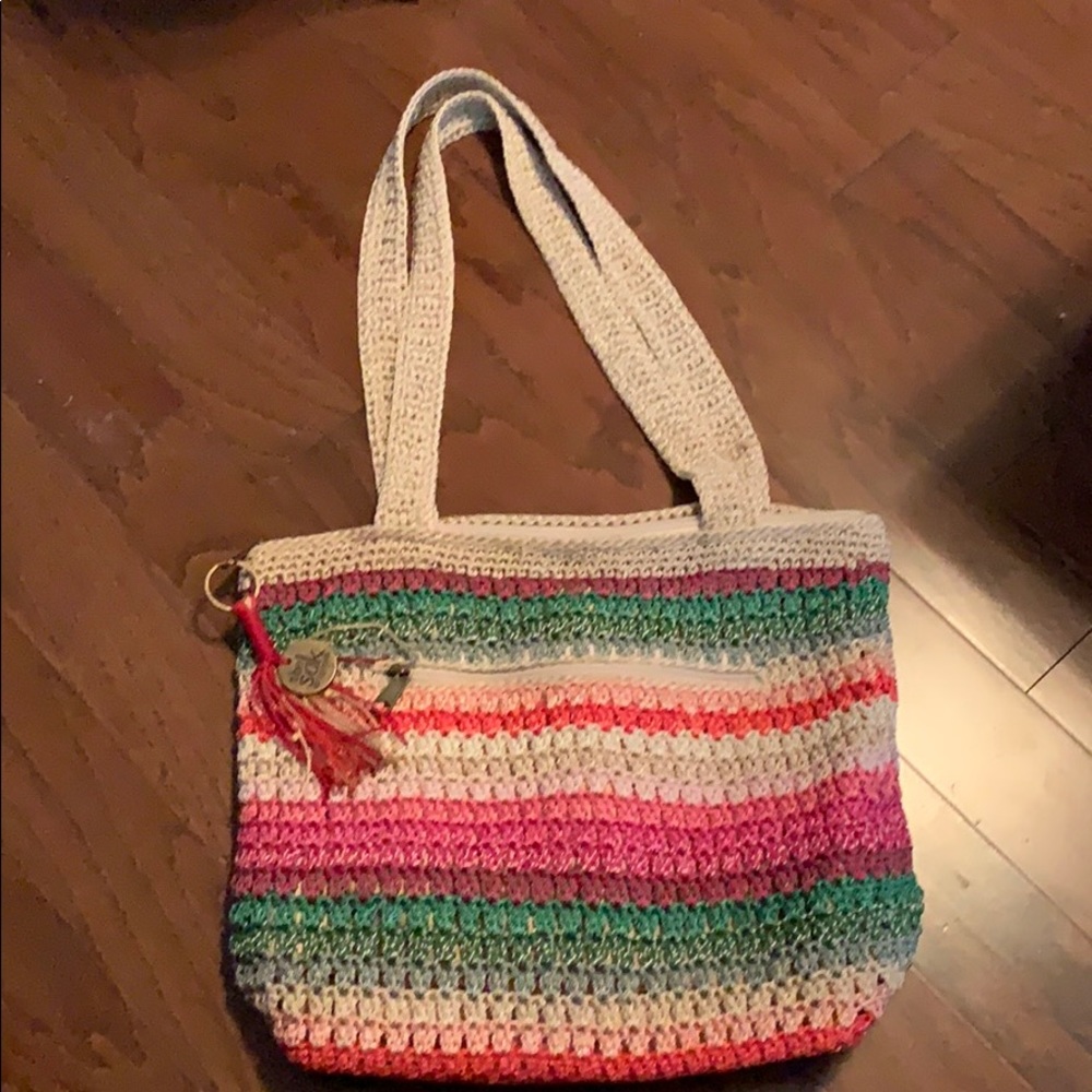 The Sak Purse